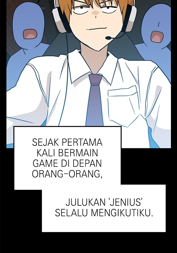 Double Click Chapter 110 Gambar 93