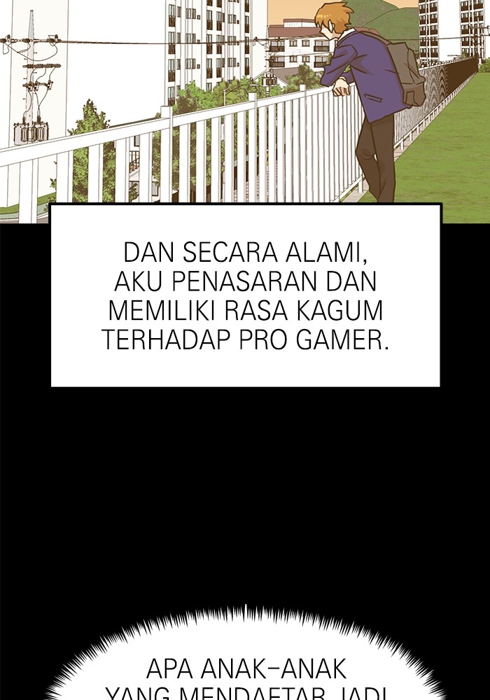Double Click Chapter 110 Gambar 95