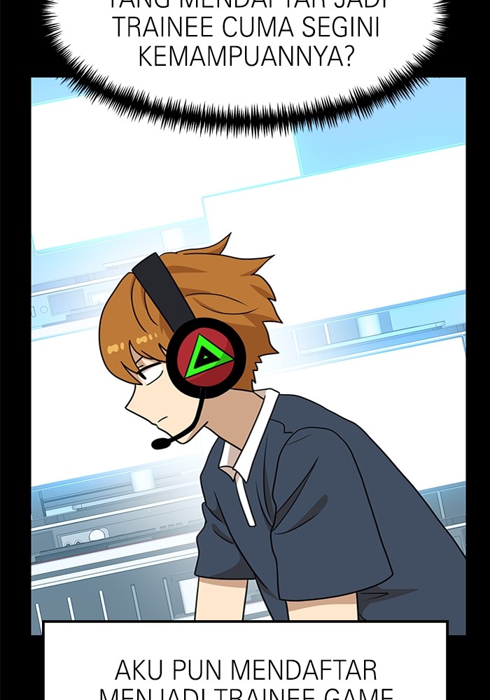 Double Click Chapter 110 Gambar 96