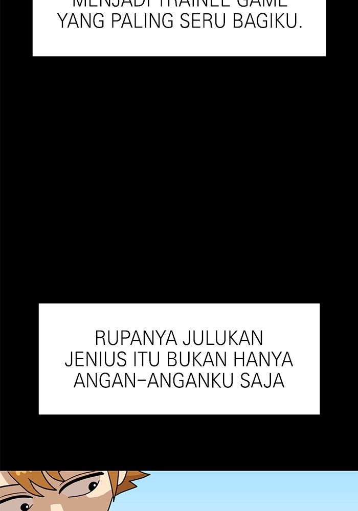 Double Click Chapter 110 Gambar 97