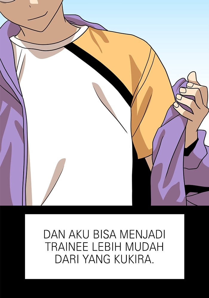 Double Click Chapter 110 Gambar 98