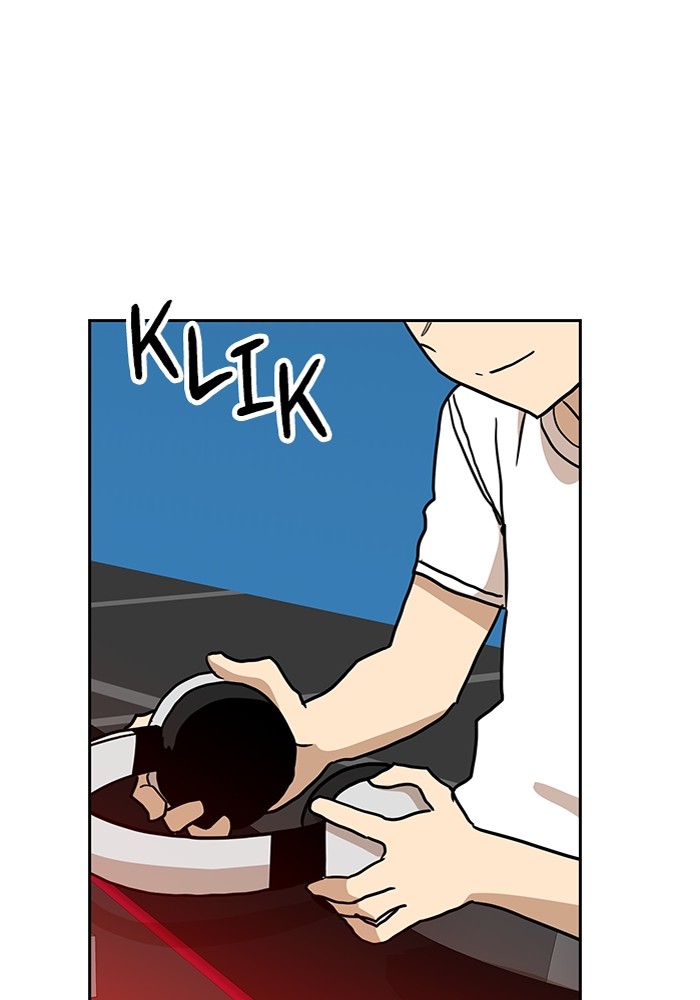 Baca Komik Double Click Chapter 111 Gambar 1