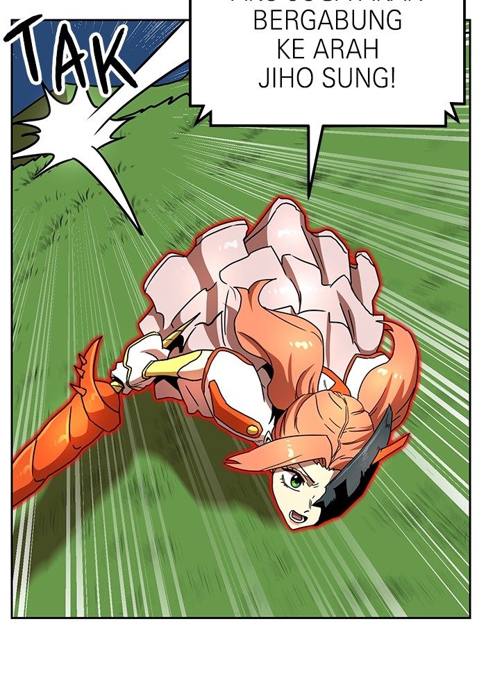 Double Click Chapter 111 Gambar 100