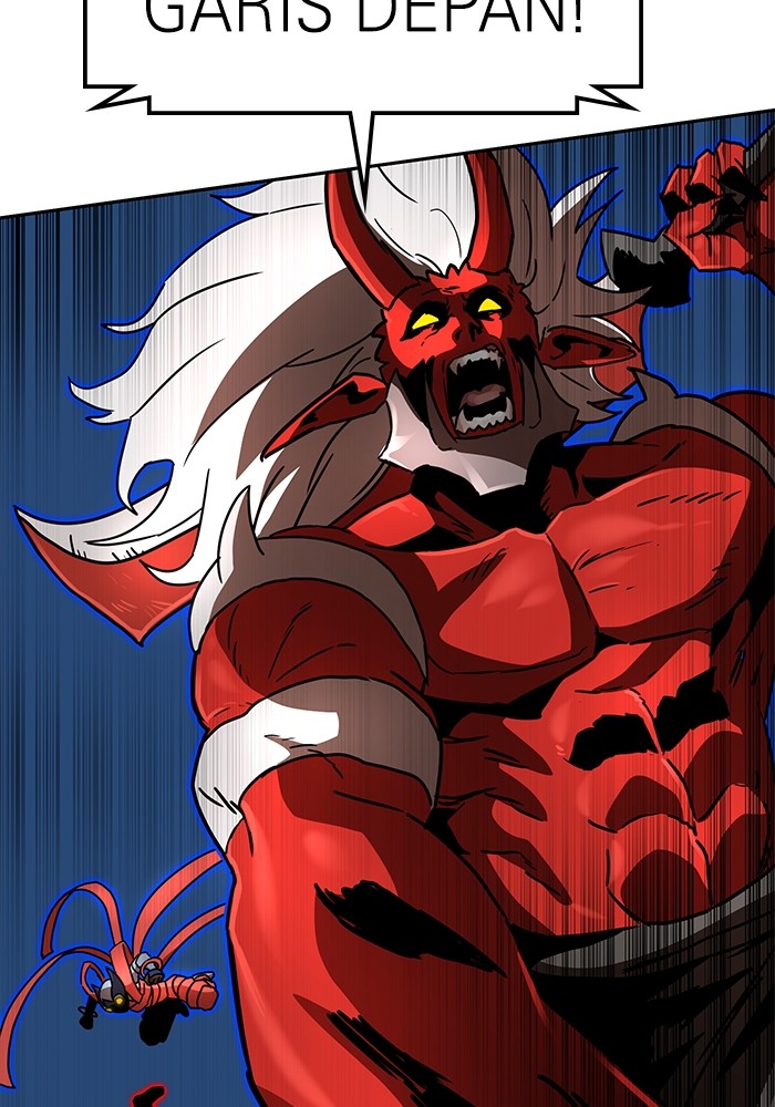 Double Click Chapter 111 Gambar 108