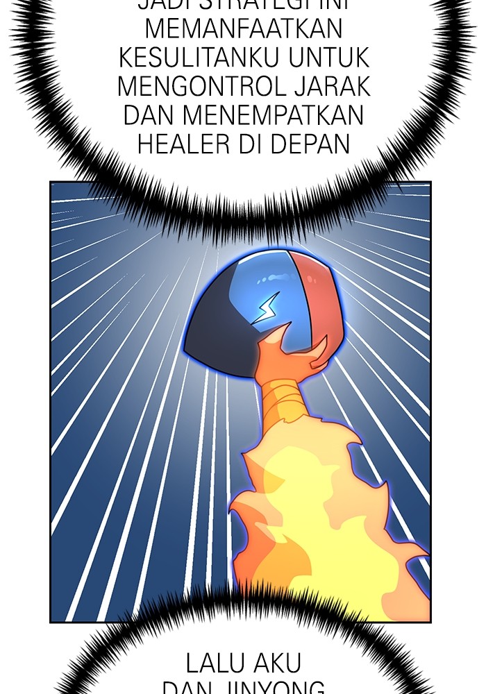 Double Click Chapter 111 Gambar 115