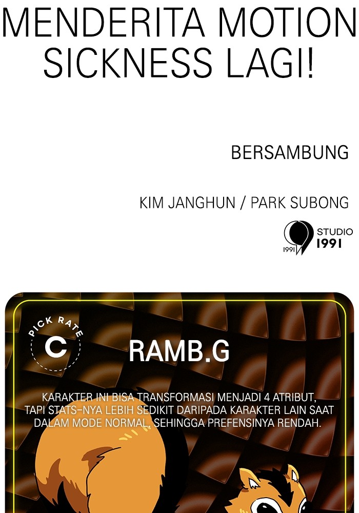 Double Click Chapter 111 Gambar 134