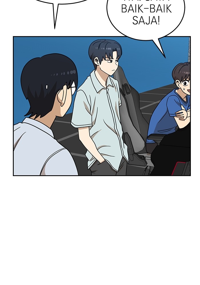 Double Click Chapter 111 Gambar 14