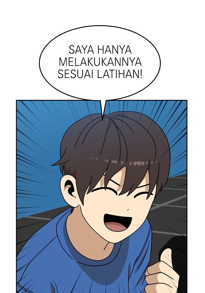 Double Click Chapter 111 Gambar 15