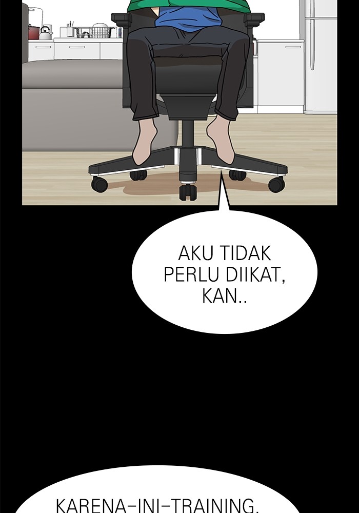 Double Click Chapter 111 Gambar 18