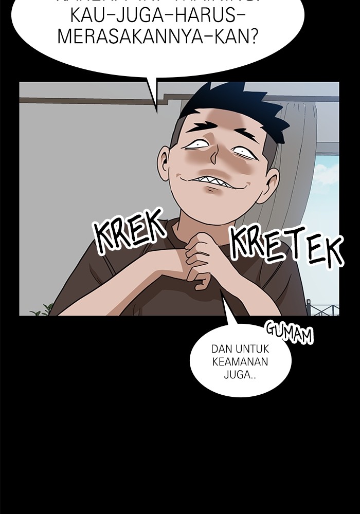 Double Click Chapter 111 Gambar 19