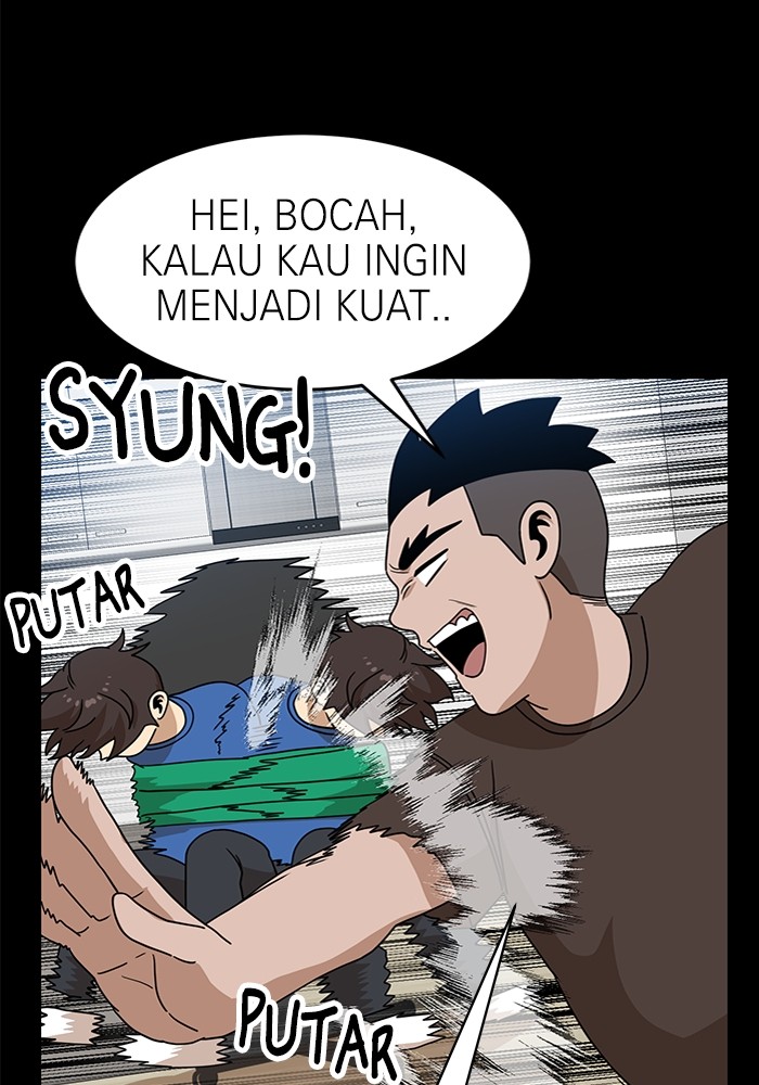 Double Click Chapter 111 Gambar 20