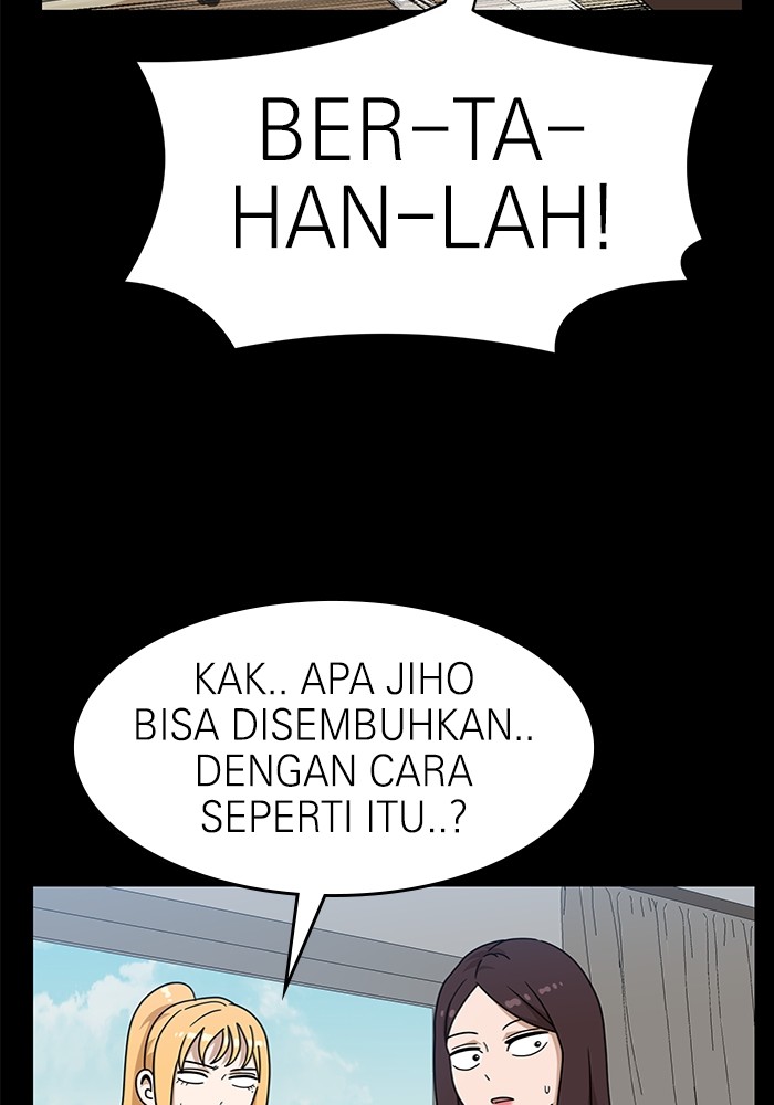 Double Click Chapter 111 Gambar 21