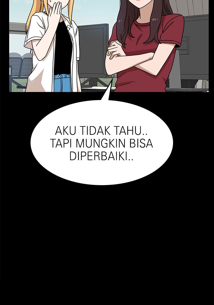 Double Click Chapter 111 Gambar 22