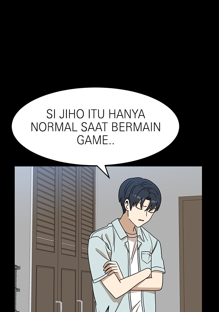 Double Click Chapter 111 Gambar 23