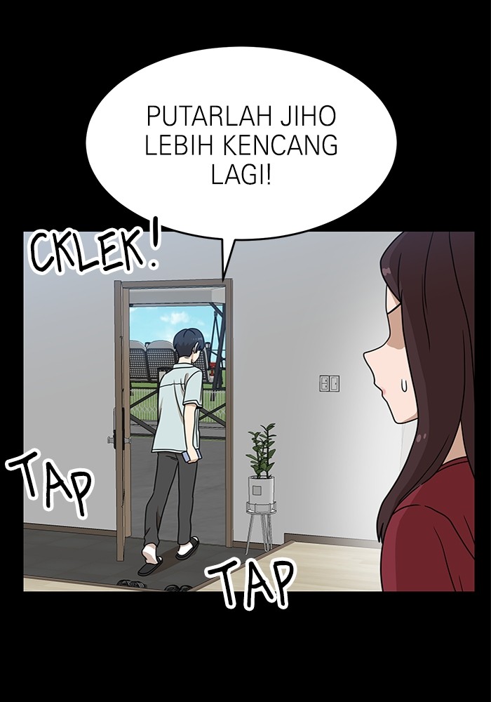Double Click Chapter 111 Gambar 27