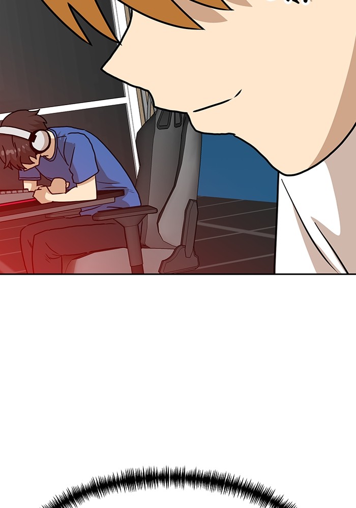 Double Click Chapter 111 Gambar 3