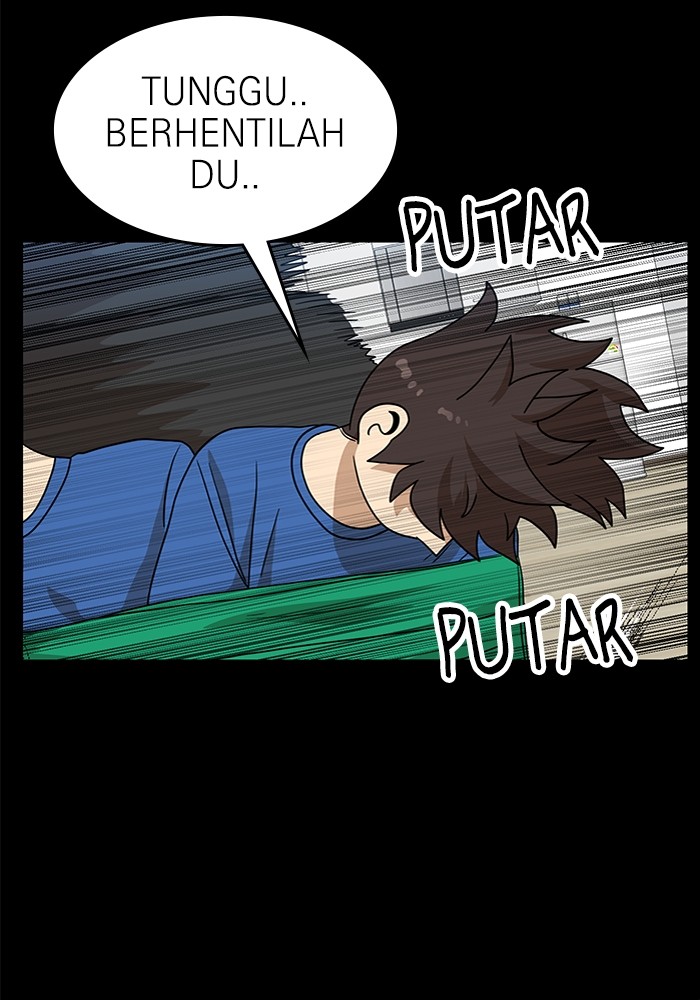 Double Click Chapter 111 Gambar 30