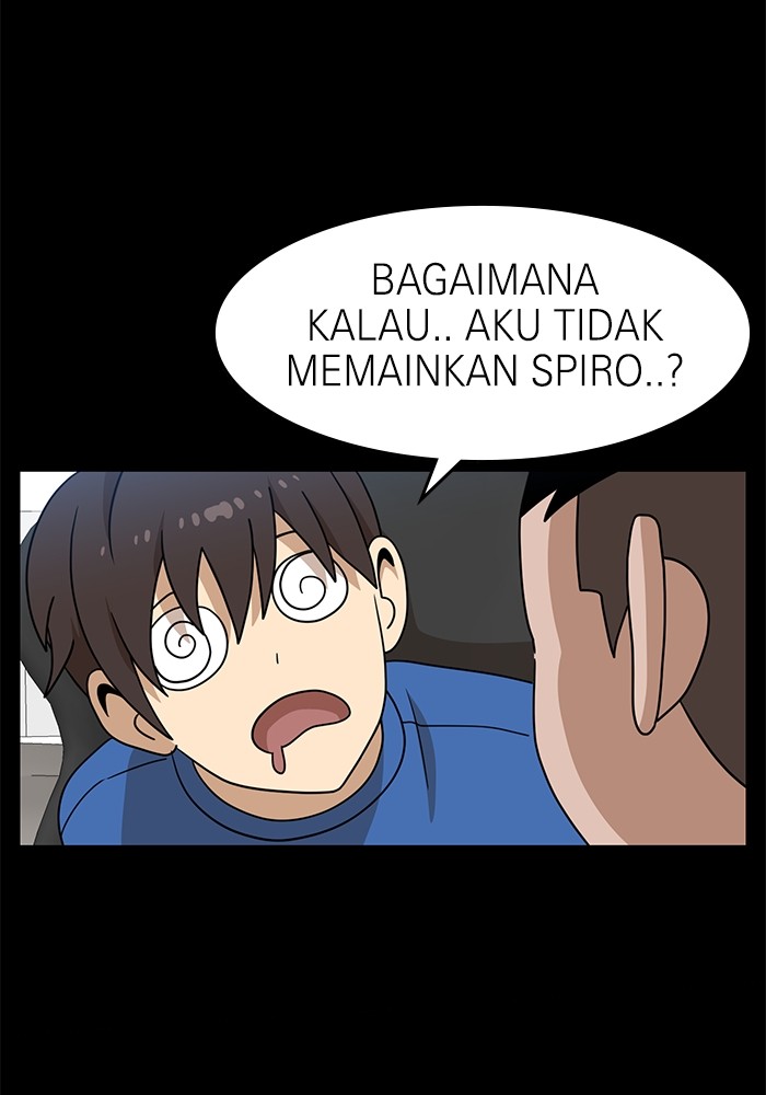 Double Click Chapter 111 Gambar 33