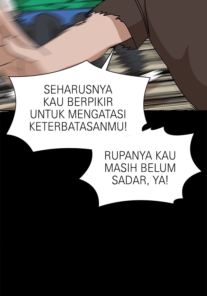 Double Click Chapter 111 Gambar 35