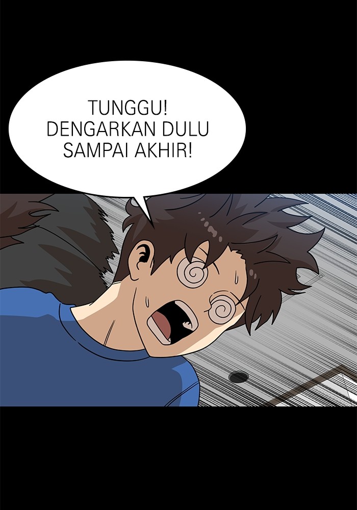 Double Click Chapter 111 Gambar 36