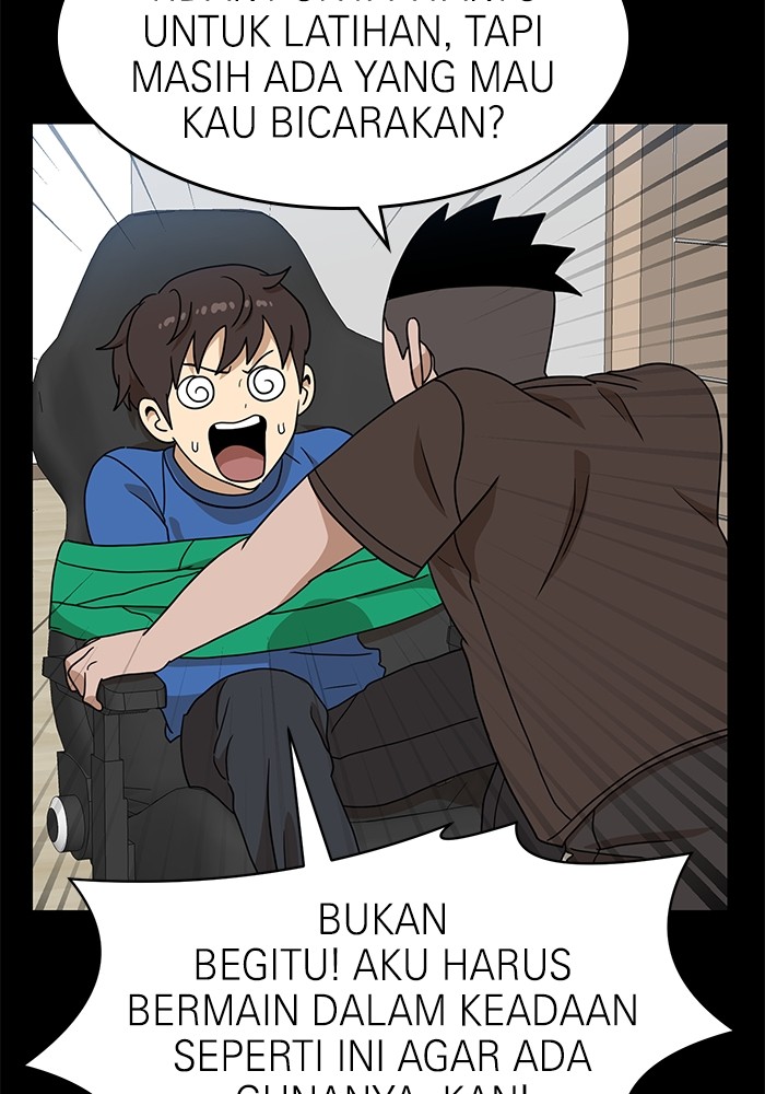 Double Click Chapter 111 Gambar 38