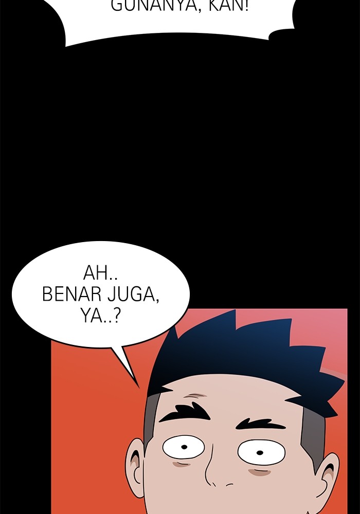 Double Click Chapter 111 Gambar 39