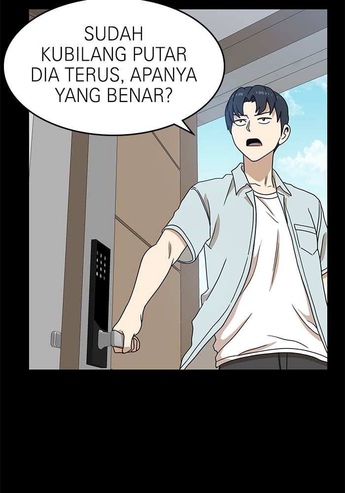 Double Click Chapter 111 Gambar 41