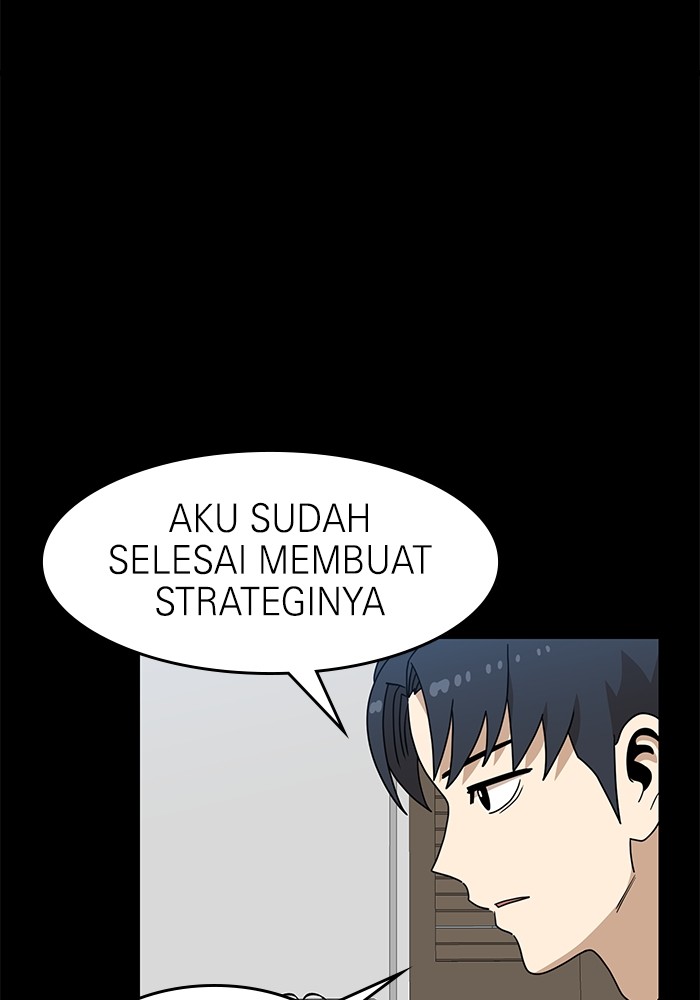 Double Click Chapter 111 Gambar 42