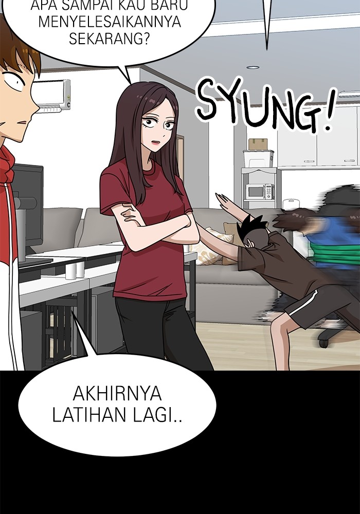 Double Click Chapter 111 Gambar 44