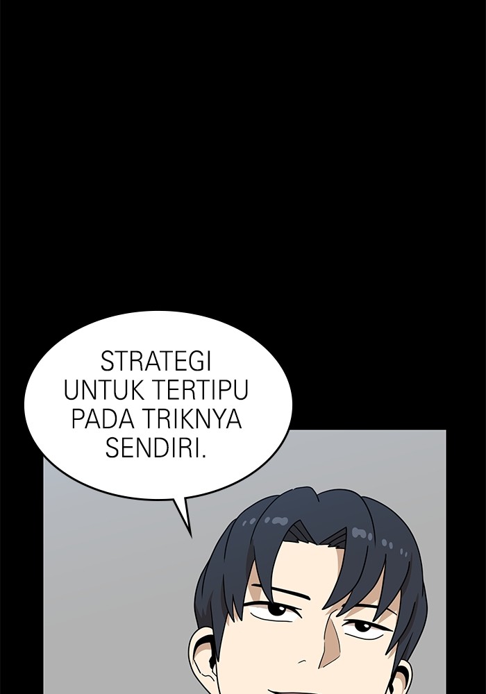 Double Click Chapter 111 Gambar 45