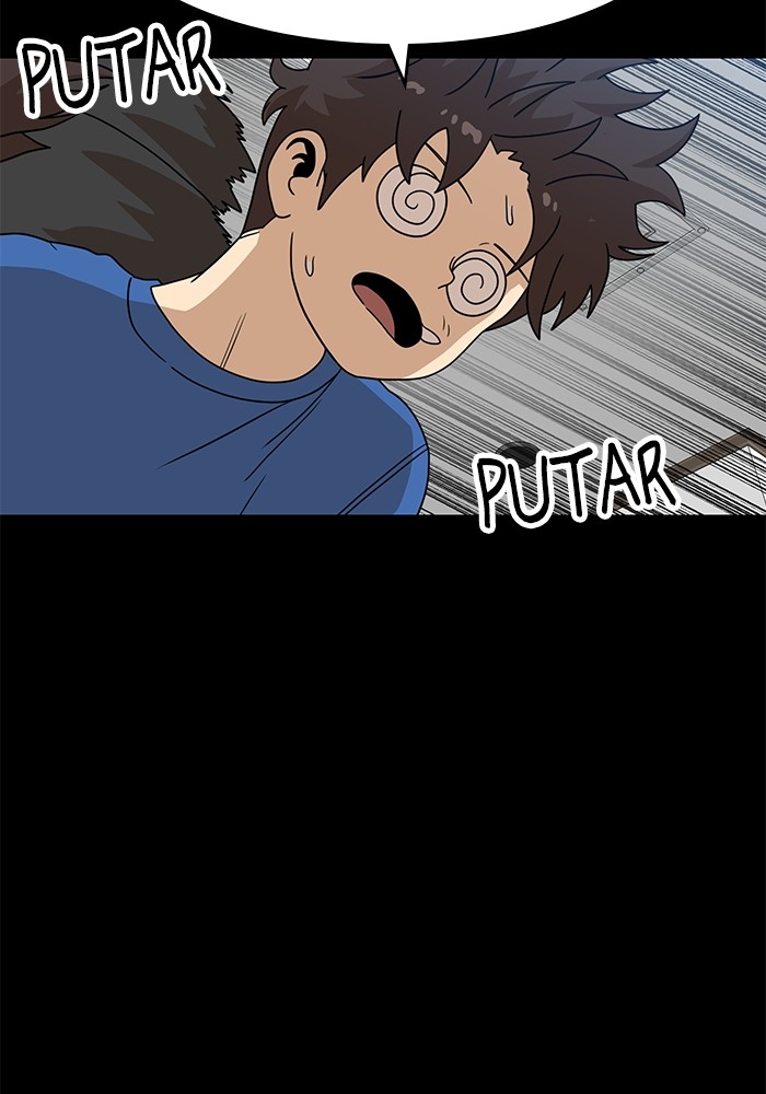 Double Click Chapter 111 Gambar 47