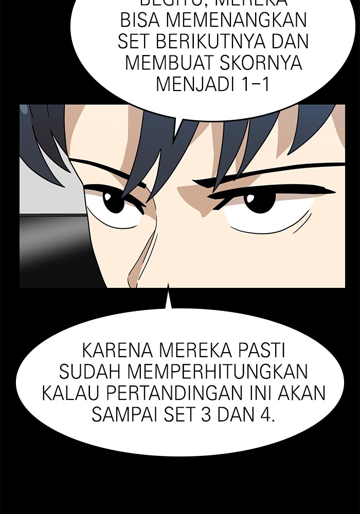 Double Click Chapter 111 Gambar 50