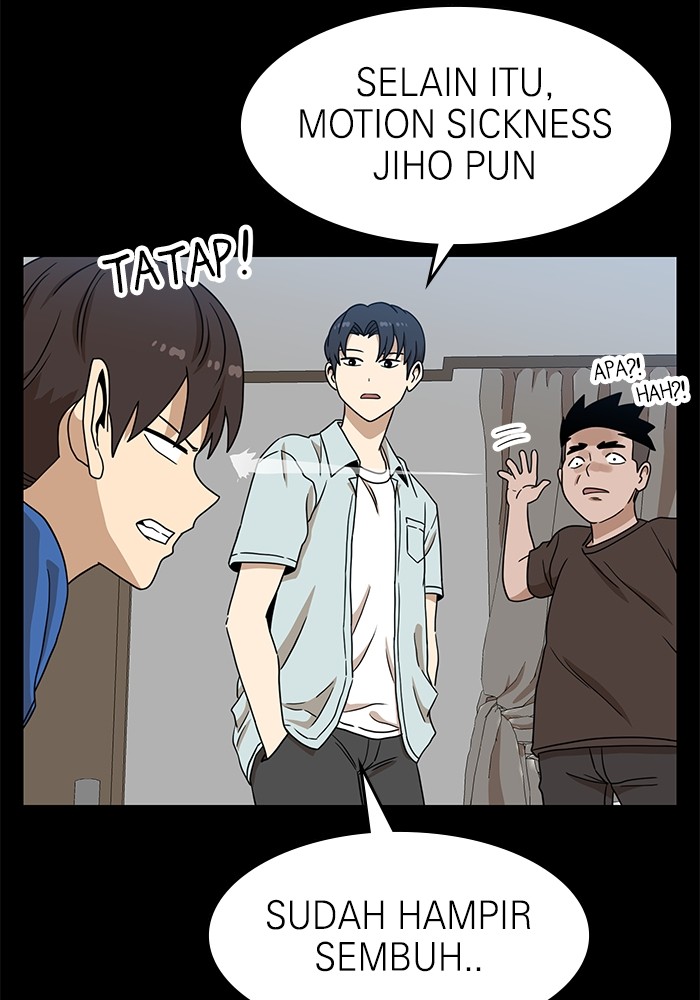 Double Click Chapter 111 Gambar 58