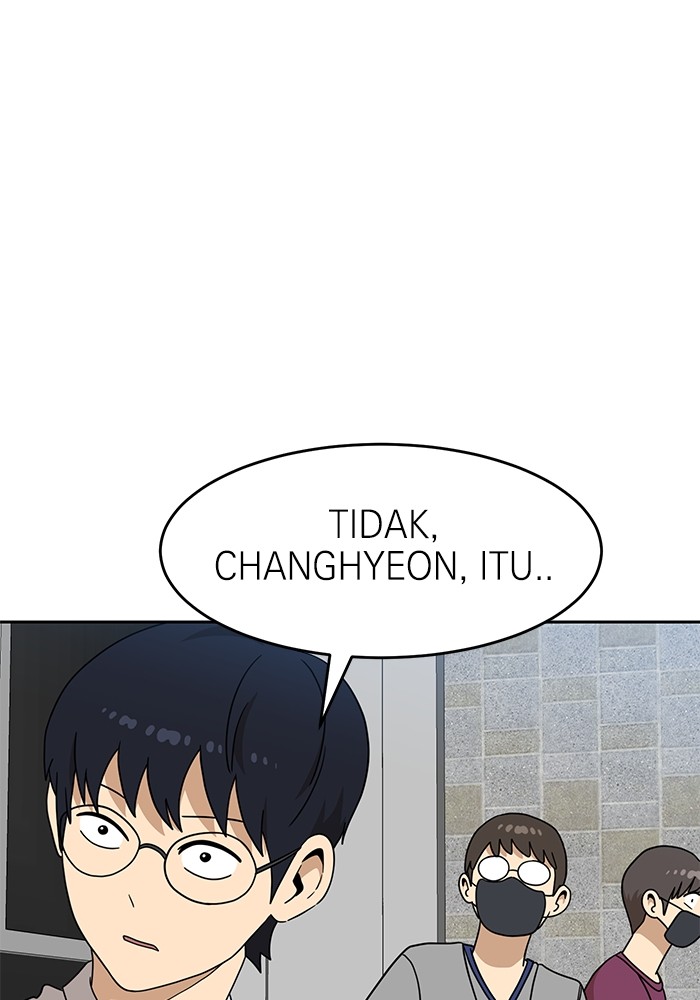 Double Click Chapter 111 Gambar 66