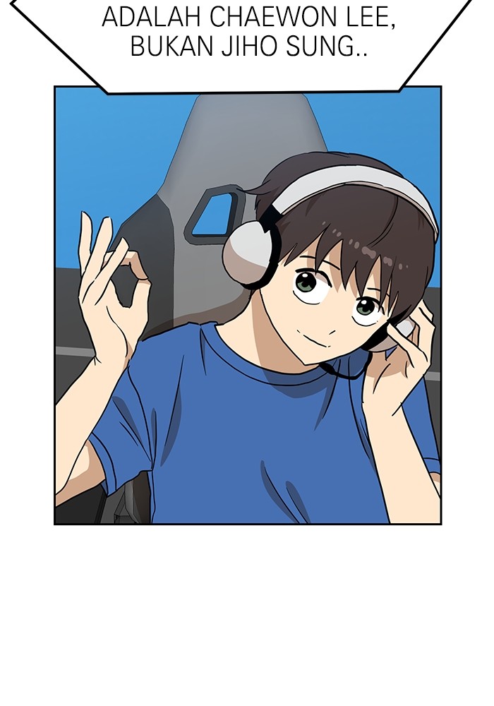 Double Click Chapter 111 Gambar 75