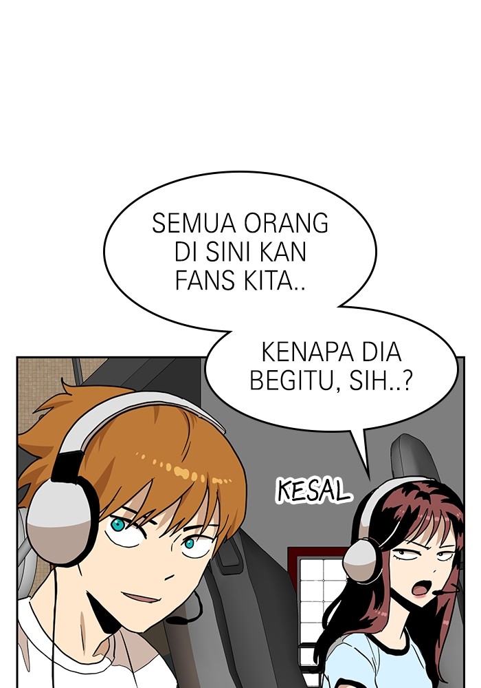 Double Click Chapter 111 Gambar 78