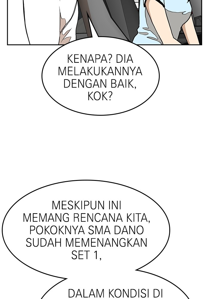 Double Click Chapter 111 Gambar 79