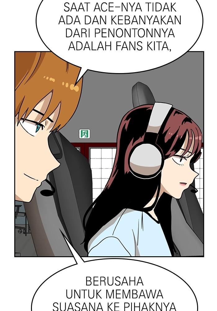 Double Click Chapter 111 Gambar 80