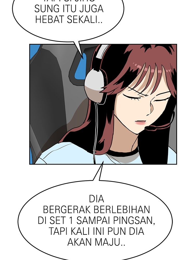 Double Click Chapter 111 Gambar 84