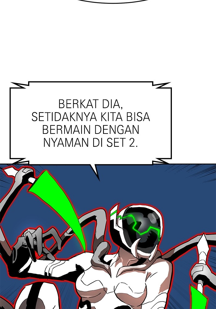 Double Click Chapter 111 Gambar 85