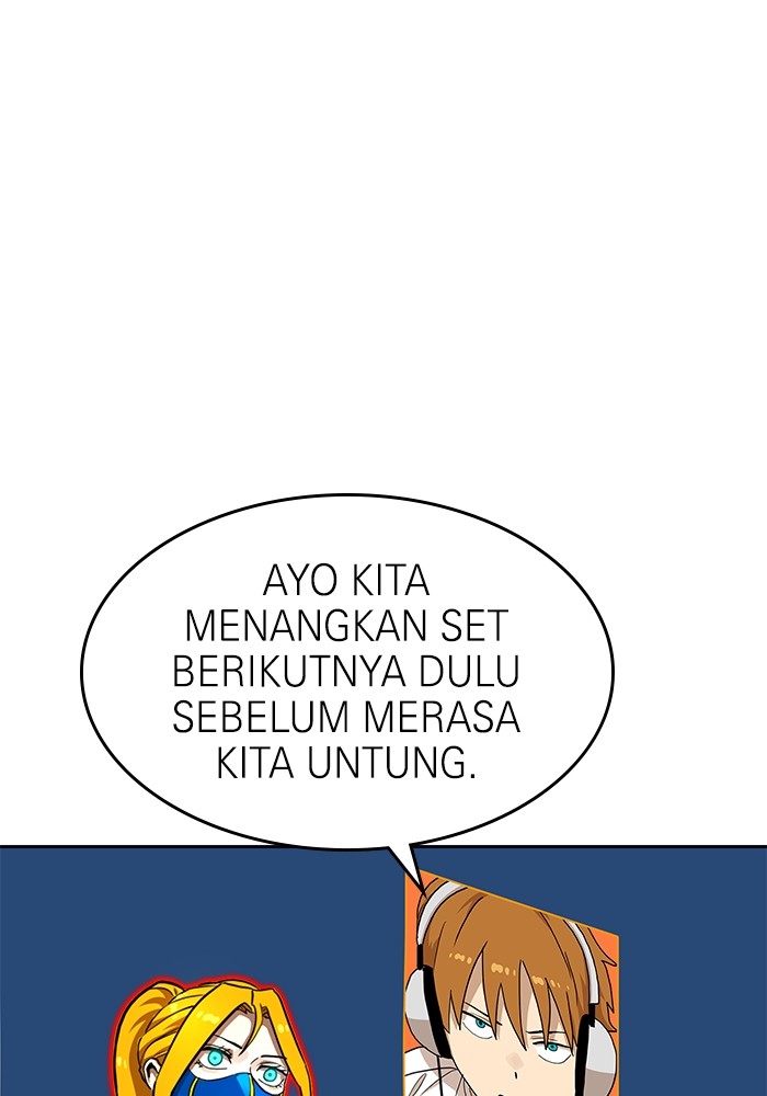 Double Click Chapter 111 Gambar 87