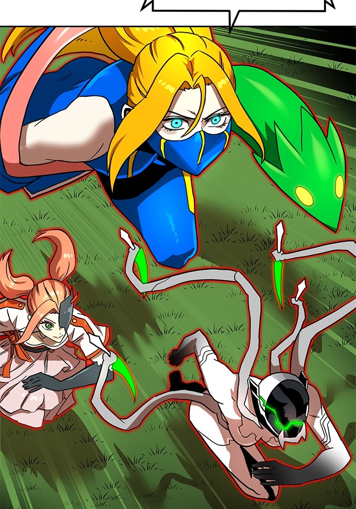 Double Click Chapter 111 Gambar 91