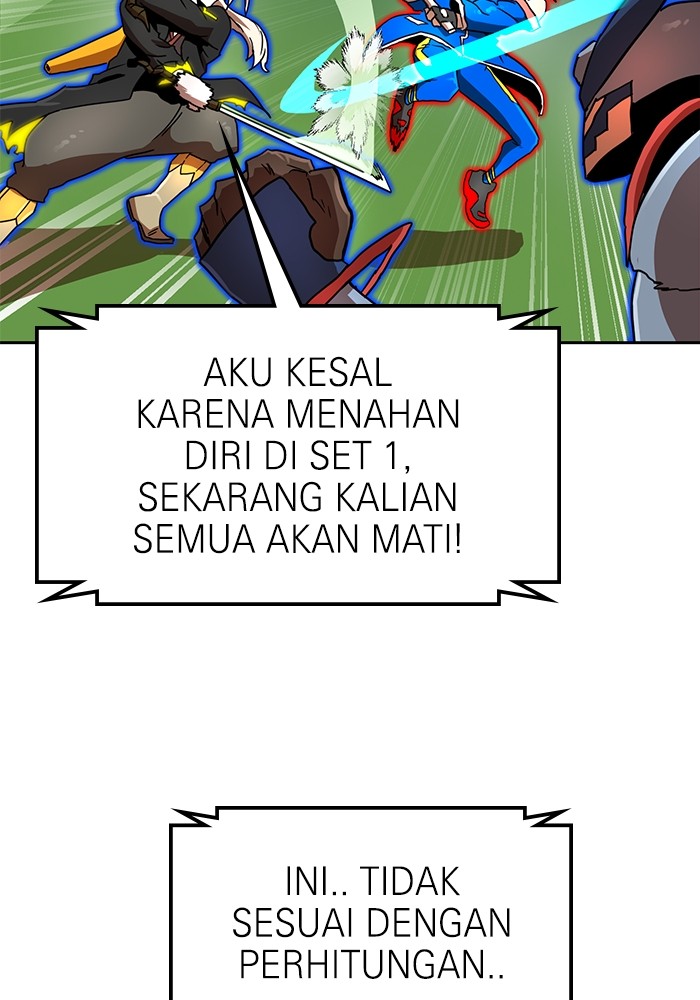 Double Click Chapter 111 Gambar 96