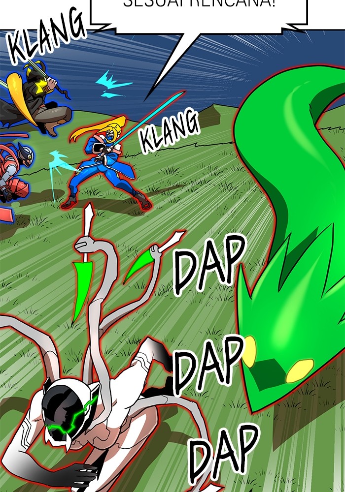 Double Click Chapter 111 Gambar 98