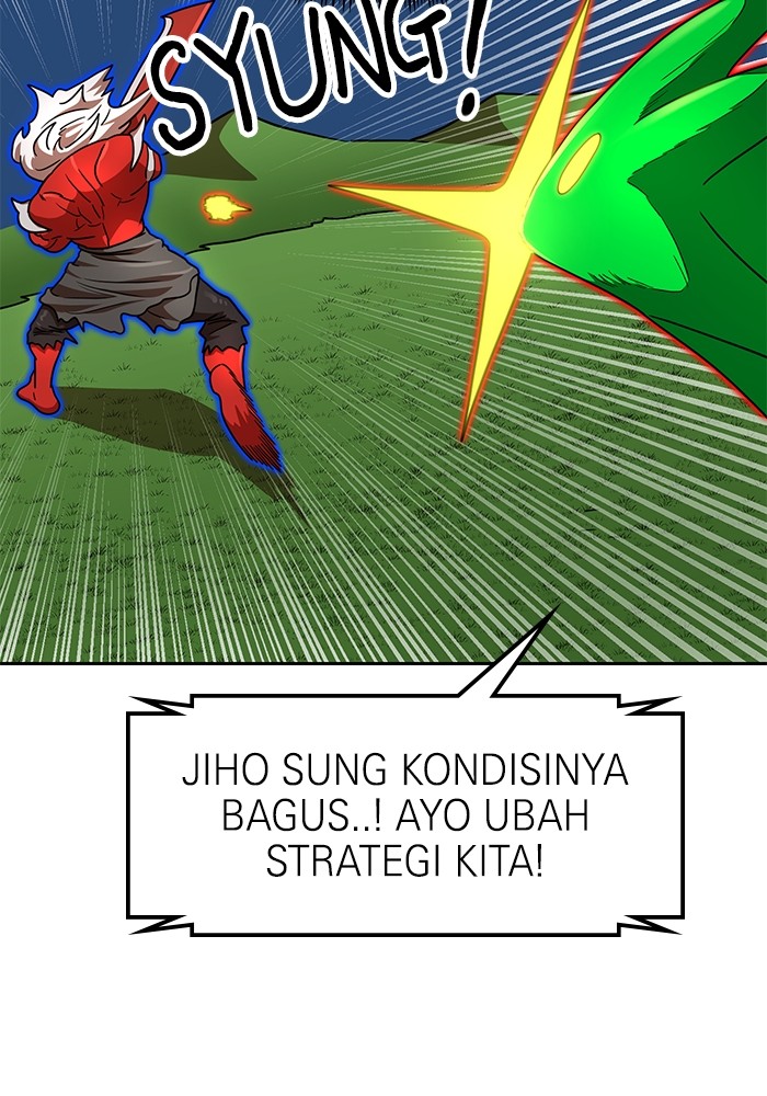 Double Click Chapter 112 Gambar 10