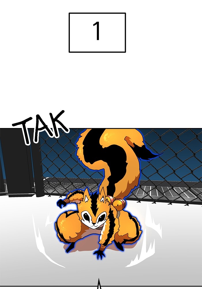 Double Click Chapter 112 Gambar 104