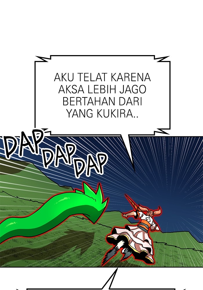 Double Click Chapter 112 Gambar 16