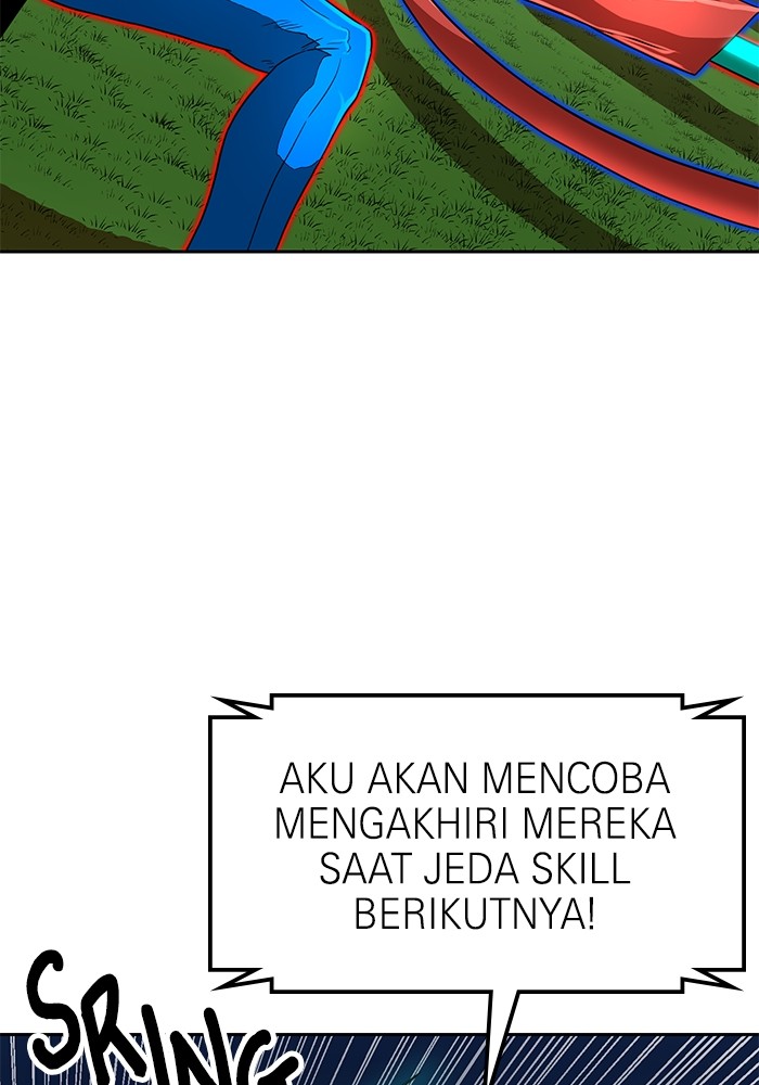 Double Click Chapter 112 Gambar 27