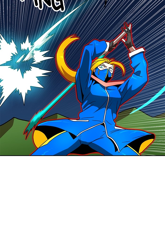 Double Click Chapter 112 Gambar 28