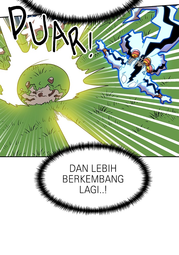 Double Click Chapter 112 Gambar 3